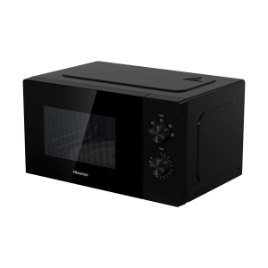 Cuptor cu microunde HISENSE H20MOBP1, design flexibil, durabilitate ridicata - Img 2