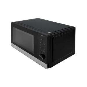 Cuptor cu microunde Panasonic NN-GD38QSEPG 29L Grill Negru Inox 1000W - Img 12