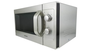 Cuptor cu microunde Samsung CM1099A, 26 L, 1050 W, Inox - Img 2
