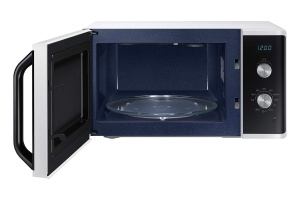 Cuptor cu microunde Samsung MG23K3614AW, 23L, 800W, alb - Img 2