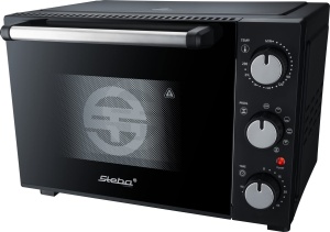 Cuptor Electric Steba KB M19, 19L, 230C, 3 Niveluri