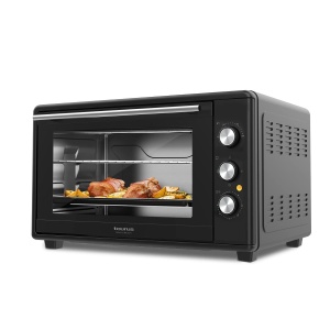Cuptor electric Taurus HORIZON30, 30 l, 1500 W, negru