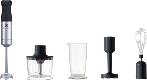 Cuptor incorporabil Electrolux EON50100X, 51L, 11300W, A - Img 1