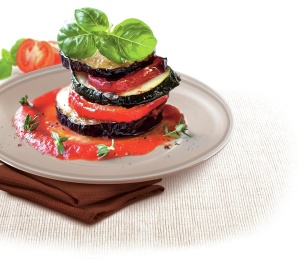 Cuptor Mini Tefal J1600502 Success, Aluminiu, 19x25 cm, Negru - Img 5