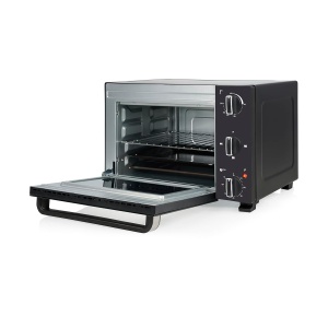 Cuptor Mini Tristar OV-3650, 20 L, 1300 W, cu termostat reglabil - Img 7