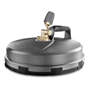 Curatitor de suprafete Karcher FR Classic, 150 bar, 600 lh, Anthrazit