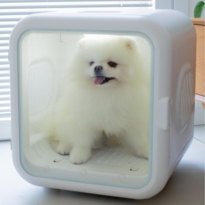 Cutie Automata pentru Uscare 48 Litri, 800W, cu UV - Img 2