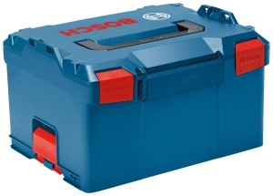 Cutie de depozitare Bosch L-BOXX 238, capacitate 100 kg, material ABS