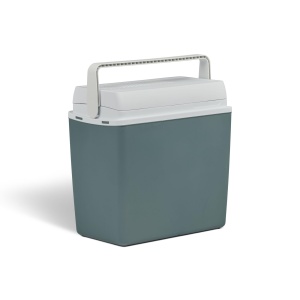 Cutie de racire electrica Mobicool MM24, 21L, 12V, pentru masina - Img 1