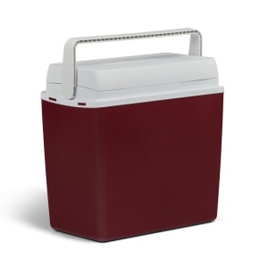 Cutie de racire Mobicool MM24 DC, 20L, 12V, maro