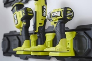 Cutie de unelte RYOBI Kompakter Werkzeugkasten S, 18.8 l, modulara, compatibila ONE - Img 3