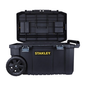 Cutie de unelte STANLEY STST1-80150, 50L, cu roti si maner telescopic