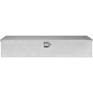 Cutie de unelte VEVOR JL-TB19-3, 177L, aluminiu, 50 kg capacitate - Img 9