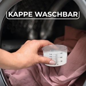 Cutie detergent Vileda pos-37467 1100 ml design modern capac etans - Img 5