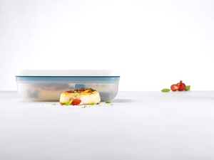 Cutie Vakuum ZWILLING Fresh Save, 1.0 L, Semitransparent, Plastic - Img 7