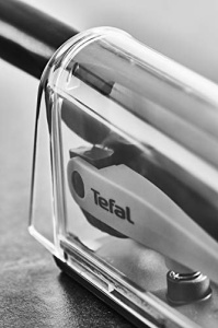 Cutit bucatar Tefal Ever Sharp K25690 165 cm Tehnologie de ascutire automata NegruArgintiu - Img 17