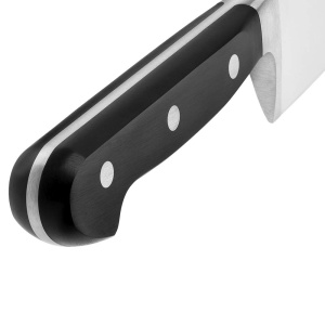 Cutit bucatarie Zwilling Professional S 20 cm otel inoxidabil maner ergonomic negru - Img 2