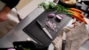 Cutit de Bucatarie Fissler Procut 14 cm, Inox, Ergonomic, Extra Sharp - Img 5