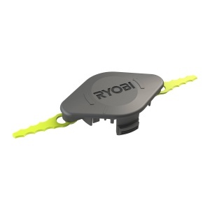 Cutit de iarba RYOBI RAC155, cu 10 lame de schimb, pentru cositoare electrice