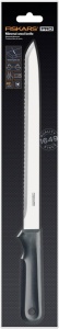 Cutit de izolatie Fiskars, lungime totala: 42 cm, otel inoxidabil, negru, K20, 1001626 - Img 9