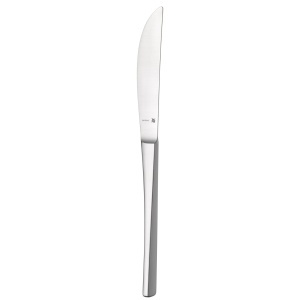 Cutit de Masa WMF Corvo 24 cm, Cromargan protect, Kratzbestandig, Spalare in masina