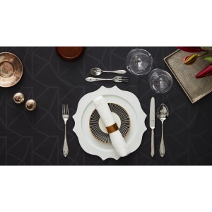 Cutit de masa WMF Premiere 222 cm Cromargan protect rezistent la zgarieturi - Img 2
