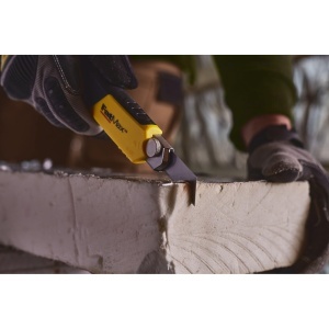 Cutit de taiat Stanley FatMax 0-10-481, 18mm, cu 6 lame, design ergonomic - Img 4