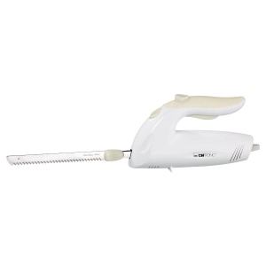 Cutit electric Clatronic EM 3062 150W lame din inox usor de curatat