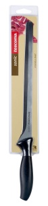Cutit pentru sunca Tescoma SONIC 24 cm, din otel inoxidabil, maner ergonomic - Img 3
