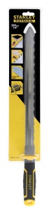 Cutit pentru taiat materiale STANLEY FatMax 350mm, otel inoxidabil, ergonomic - Img 6