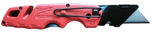 Cutit pliabil Milwaukee Fastback 4932471358 - design exotic, calitate inalta - Img 4