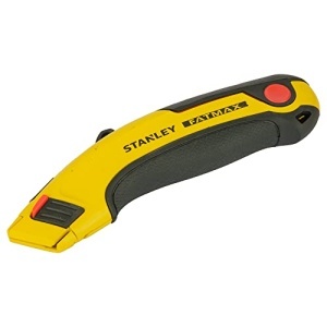 Cutit retractabil Stanley Fatmax 1-10-778, carcasa zinc, 5 lame incluse - Img 24