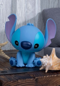 Cutiuta de economii Lilo Stitch, 20 cm, PVC - Img 2