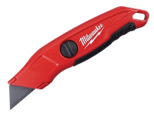 Cutter Bi-Material Milwaukee 4932471361 cu maner ergonomic si lama bimetalica