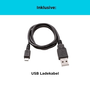 Cutter electric BLACKDECKER 3.6V, cablu USB-C, autoascutire, albalbastru - Img 2