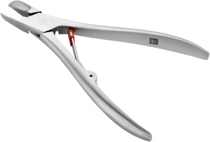 Cutter unghii Zwilling 42457-101-0 din otel inoxidabil, 90 mm - Img 4