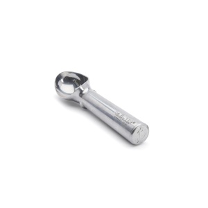 de Buyer - Portinator de inghetata din aluminiu turnat - cu maner eutec - diametru 4,5 cm - 4815.00N, argintiu - Img 3
