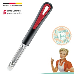 Decapator de rosii si kiwi Westmark 2946RT60, inox, design retro, 18.5 x 2.2 cm - Img 2