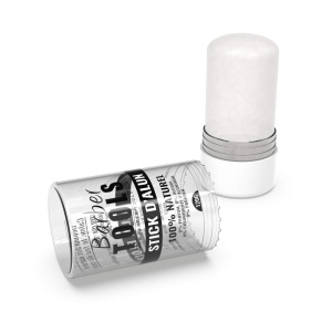 Deodorant natural Alaunstein Stick 2X120gr - Img 5