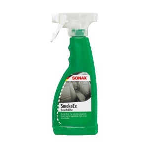 Deodorant pentru interior SONAX 1837572 500 ml - Neutralizeaza mirosurile neplacute