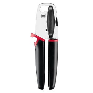 Deschizator de conserve Tefal Ingenio, robust, din nylon, spatiu de stocare mic - Img 2