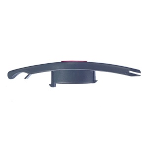 Deschizator multifunctional Westmark 4 in 1, 14.7 cm, AnthrazitRosu - Img 3