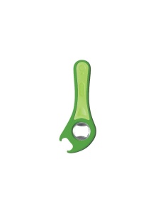 Deschizator multifunctional Zyliss 5 in 1, maner ergonomic, garantie 5 ani