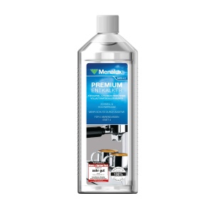 Detartrant Menalux MPD 4-2, 500ml, pentru Espresoare si Cafetiere - Img 1
