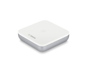 Detector de apa Bosch Smart Home, compact, antialunecare, cu notificari in aplicatie - Img 1
