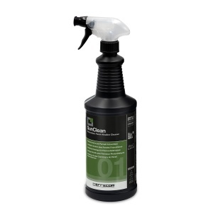 Detergent alcalin Errecom SunClean, 1L, pentru module fotovoltaice