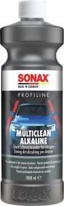Detergent alcalin SONAX PROFILINE MultiClean 1L - pentru curatare auto
