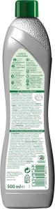Detergent Ecologic Frosch pentru Vitroceramica 500 ml, Formula Noua cu Marmura Ultra Molita - Img 2