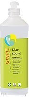 Detergent pentru masina de spalat vase Sonett Klarspuler, 500 ml, biodegradabil - Img 2