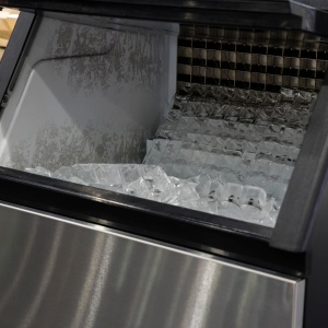 Detergent pentru masini de gheata Errecom Snowplow, 1 L, NSF certificat - Img 4